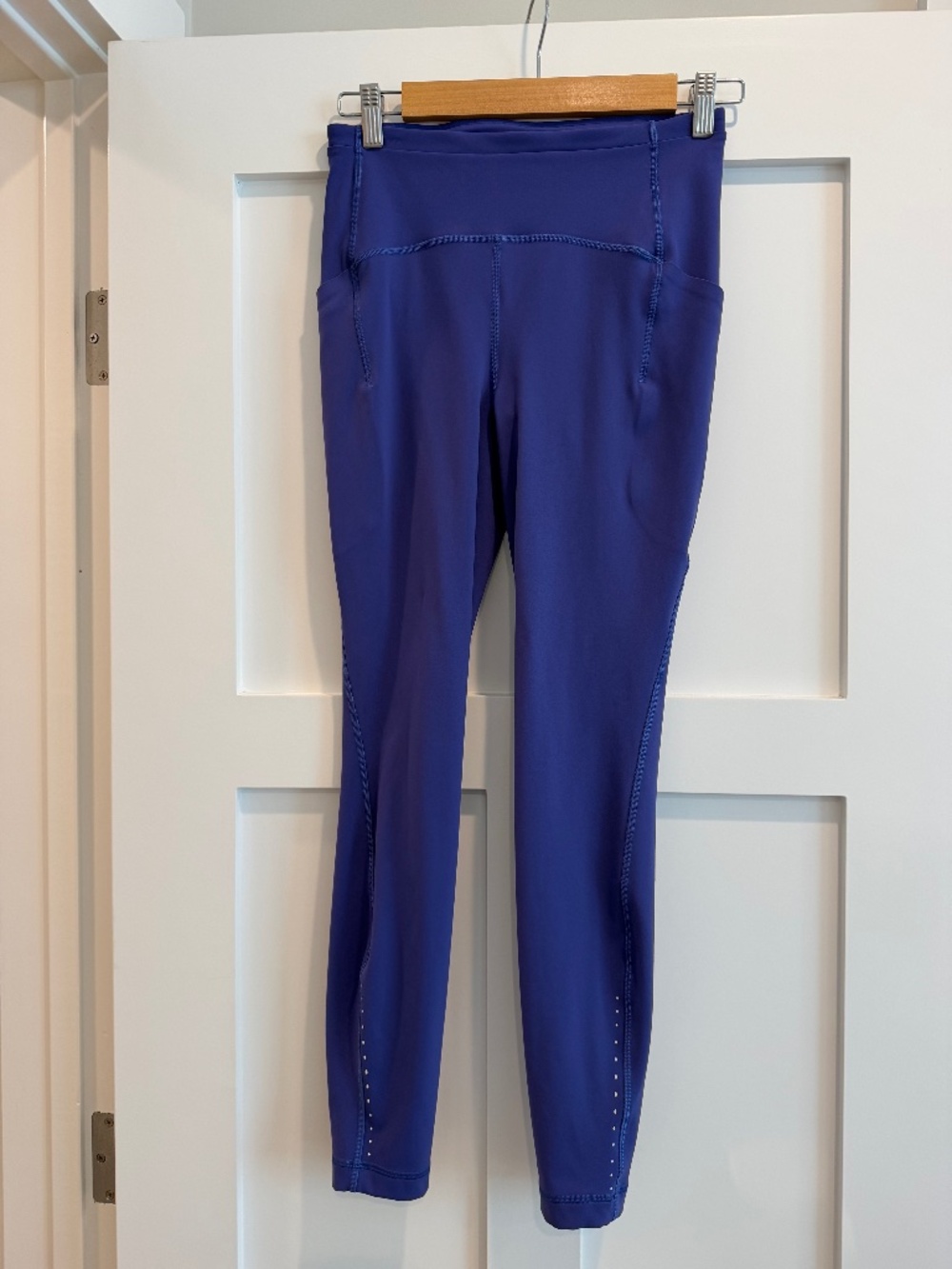 Lululemon Swift Speed High-Rise Tight 28" Size 6